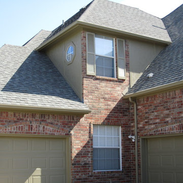 Exterior Painting