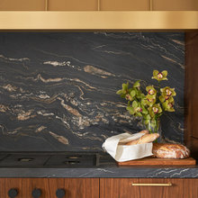 kitchen black