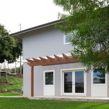 Multi Generational Makeover