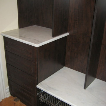 MUDROOM
