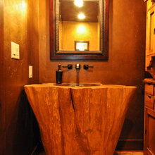 sinks