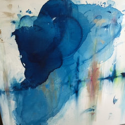 Midnight Express - Paintings
