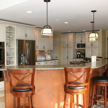 1st KITCHEN