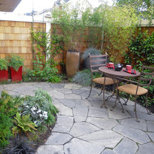Front Courtyard