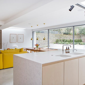 Chiswick Semi-detached