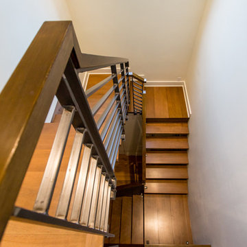 Pioneer Square Loft gets New Life (Design)