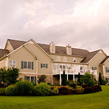 Exteriors