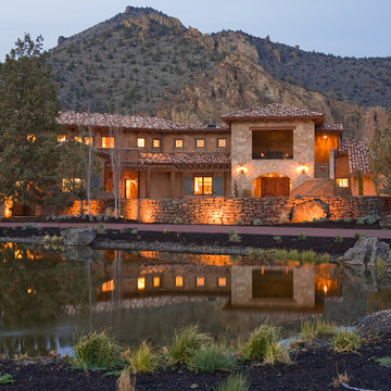 Ranch at the Canyons, Central Oregon