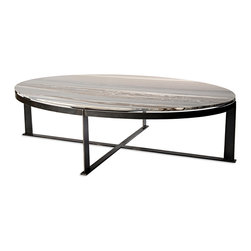 Custom Furniture - Coffee Tables
