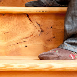 Delicious Stairs - Molding And Millwork