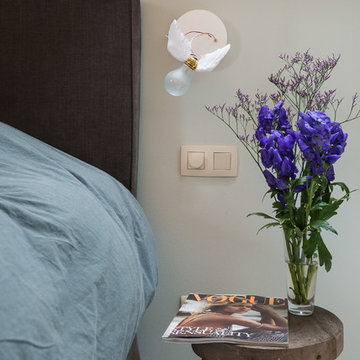 Renovation and styling - Antwerp - Belgium