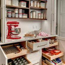 pantry