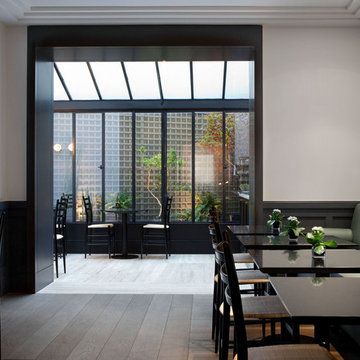 Oscar Ono | Hotel Le Marianne | Paris