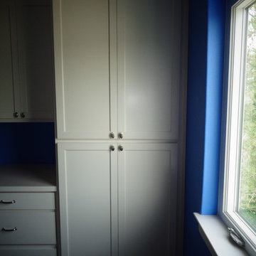 Murphy's Kraft Room
