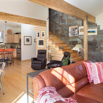 Gude Residence | Blue Creek
