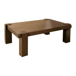 Atelier of Prague, Inc / Jan Rosol - Avantgarde Cocktail Table - Coffee Tables