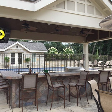 Pittsburgh: FUN & SASSY: Audio, Video, & Integrated Home Design Samples