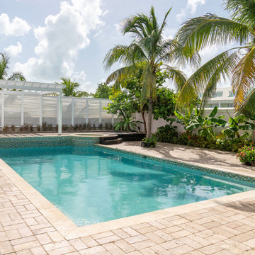 Sand Dollar, Estate Home