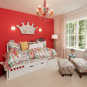 Outstanding in Olney, Maryland