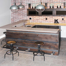 bar ideas