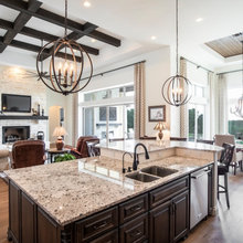 Counter  kitchen