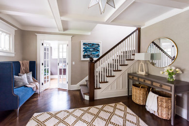 Entryway photo in New York