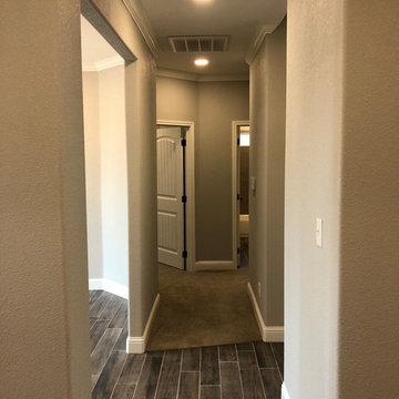Mary street new custom build
