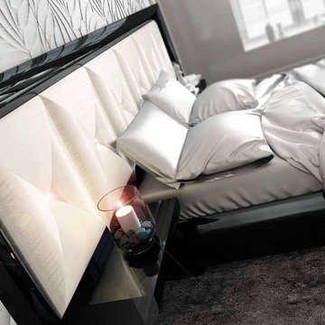 Macral Design. Sophie bedroom set S40