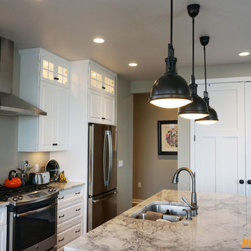 Modern Home in Middleton