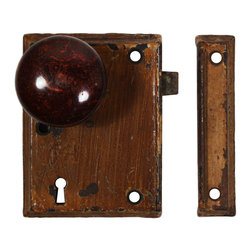 Antique Door Hardware - Products