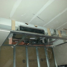 hvac