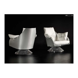 Gloss Chair - Armchairs And Accent Chairs
