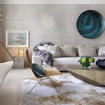 Kips Bay Decorator Show House 2017