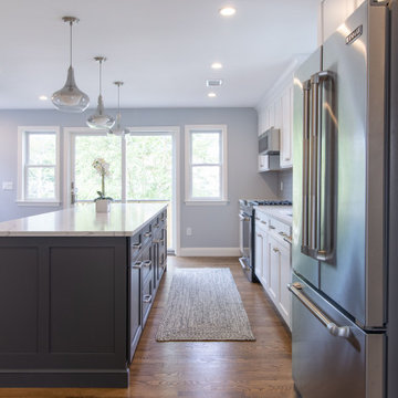 Eastchester NY Kitchen