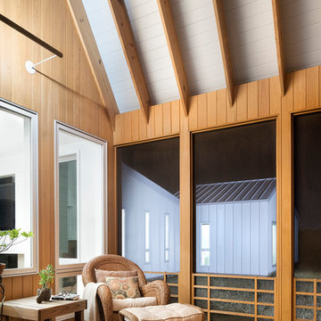 Hill Country House