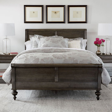 ISLAND TIME BEDROOM