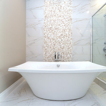 Luxury Custom Build in 2016