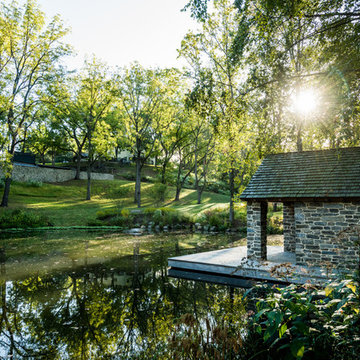 Jack's Pond