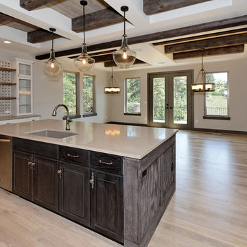 Saddleback Residence