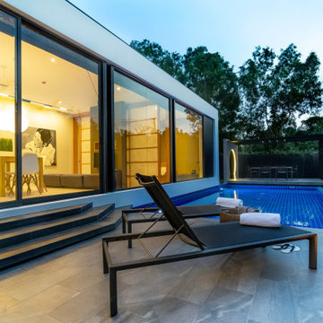 Viloft Zen Living - Resort and Spa