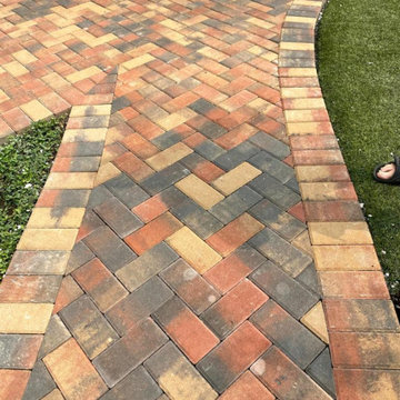 Enhance the Feeling of Space, Driveway Replacement in Los Angeles