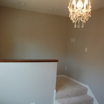 Custom Home Designs by Fieldstone Family Homes