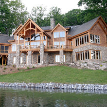 Lake (not shared)
