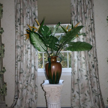 Lutron Wireless Shades