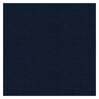 Lido - Cotton Canvas Upholstery Fabric by the Yard - 16 Colors