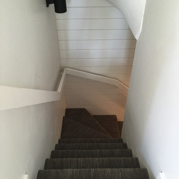 Handrail Installation