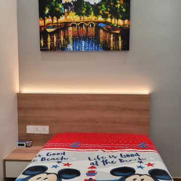Mr Hoh's Home @ Bandar Sunway I ArtisanMalaysia.com