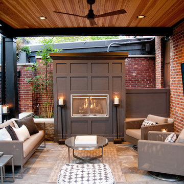 German Village Renovation