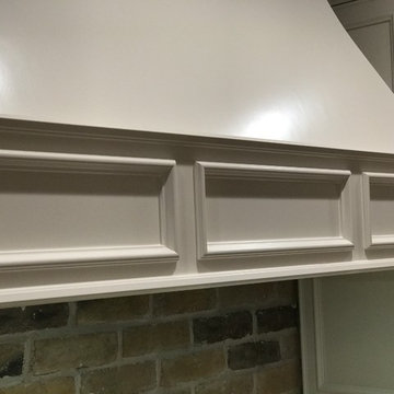 Kitchen in Roswell