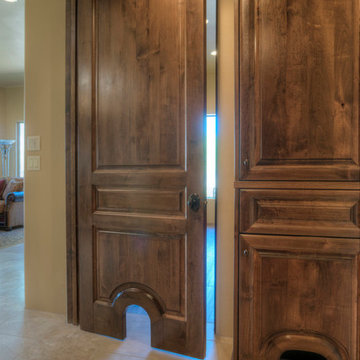Desert Highlands 355 - Remodel and Addition